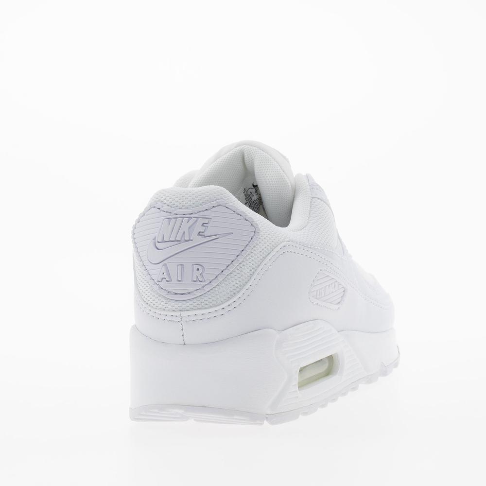 Topánky Nike Air Max 90 DH8010-100 - biele