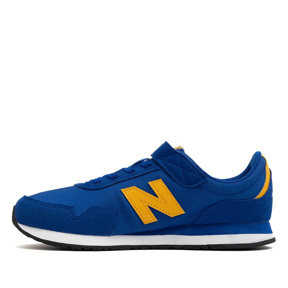 Topánky New Balance PV323AD - modré