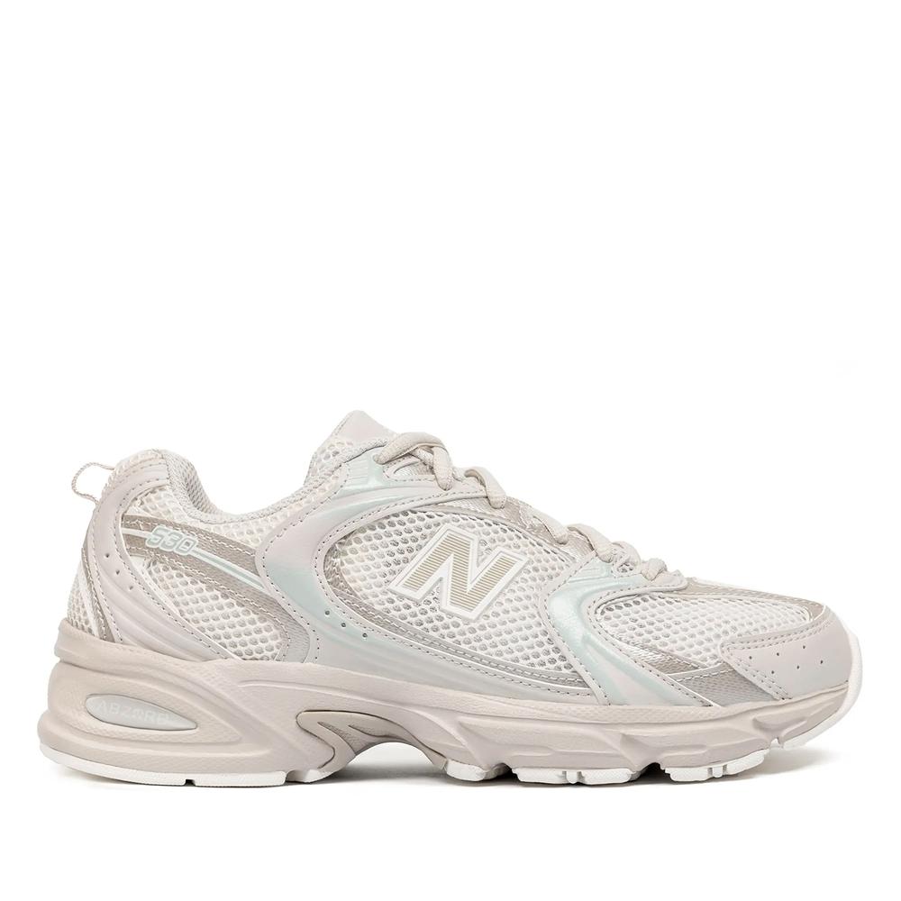 Topánky unisex New Balance MR530AA1 – béžové