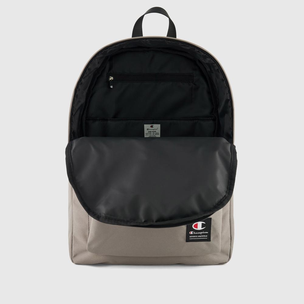 Ruksak Champion Classic Backpack 806019-ES072 - šedý