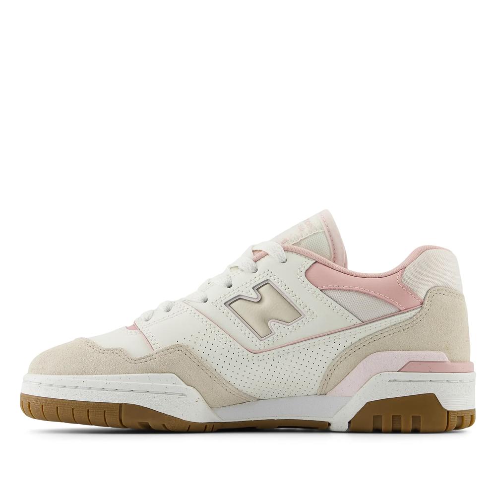 Dámske topánky New Balance BBW550HL - béžové