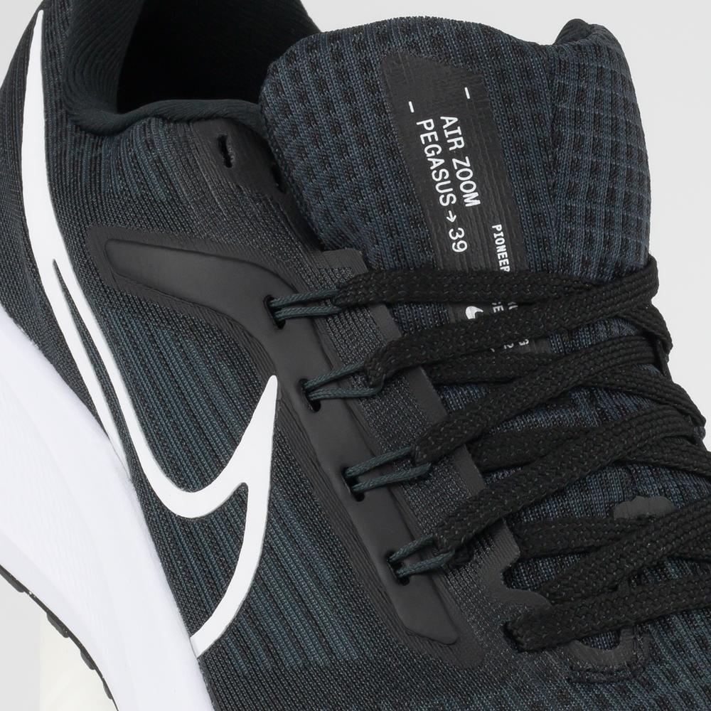 Topánky Nike Air Zoom Pegasus 39 DH4071-001 - čierne