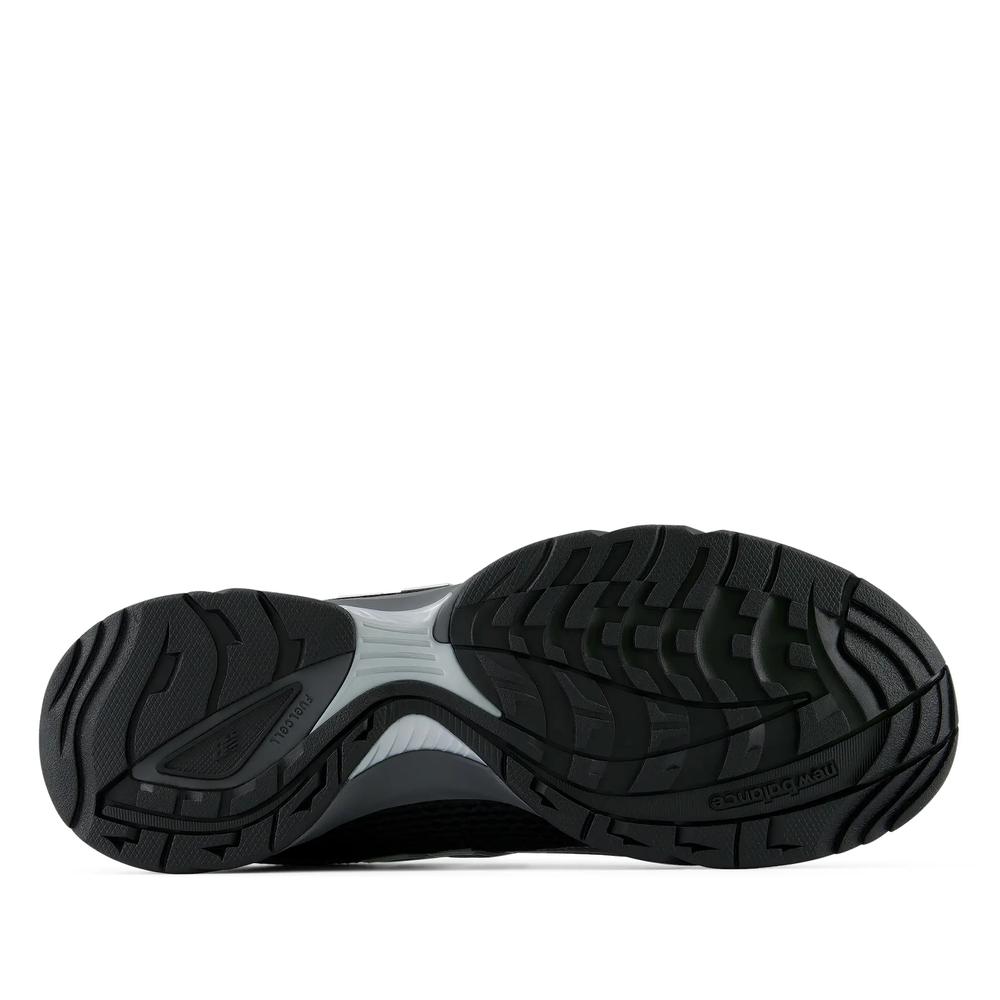 Unisex topánky New Balance URC562L1 - čierne