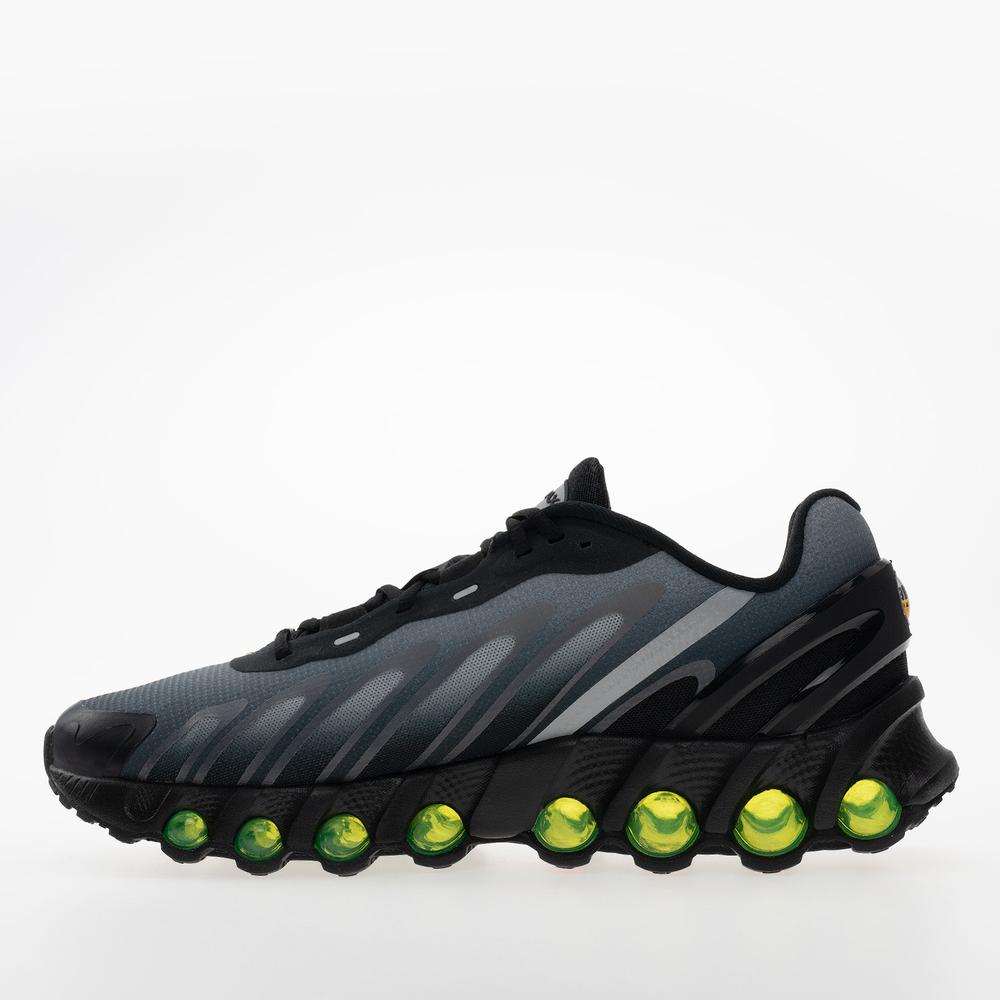 Topánky pánske Nike Air Max DN8 FQ7860-003 - čierne