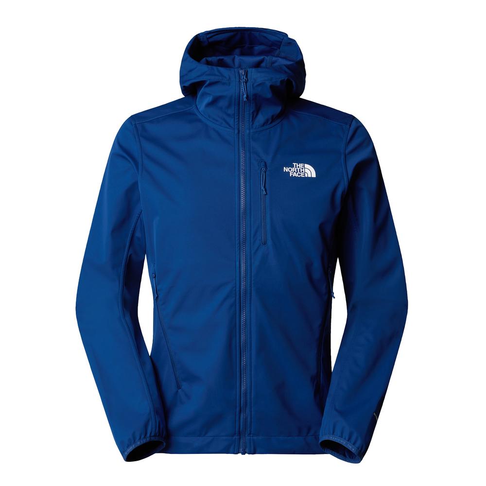 Pánske bunda The North Face Tansa 0A2S7RD1R1 - tmavomodré