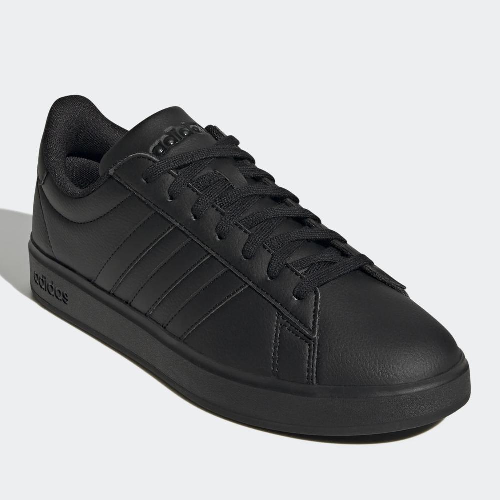 Topánky adidas Grand Court 2.0 GW9198 - čierne