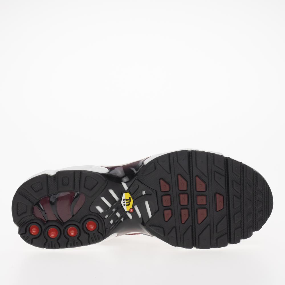 Topánky Nike Air Max Plus CD0609-602 - červené