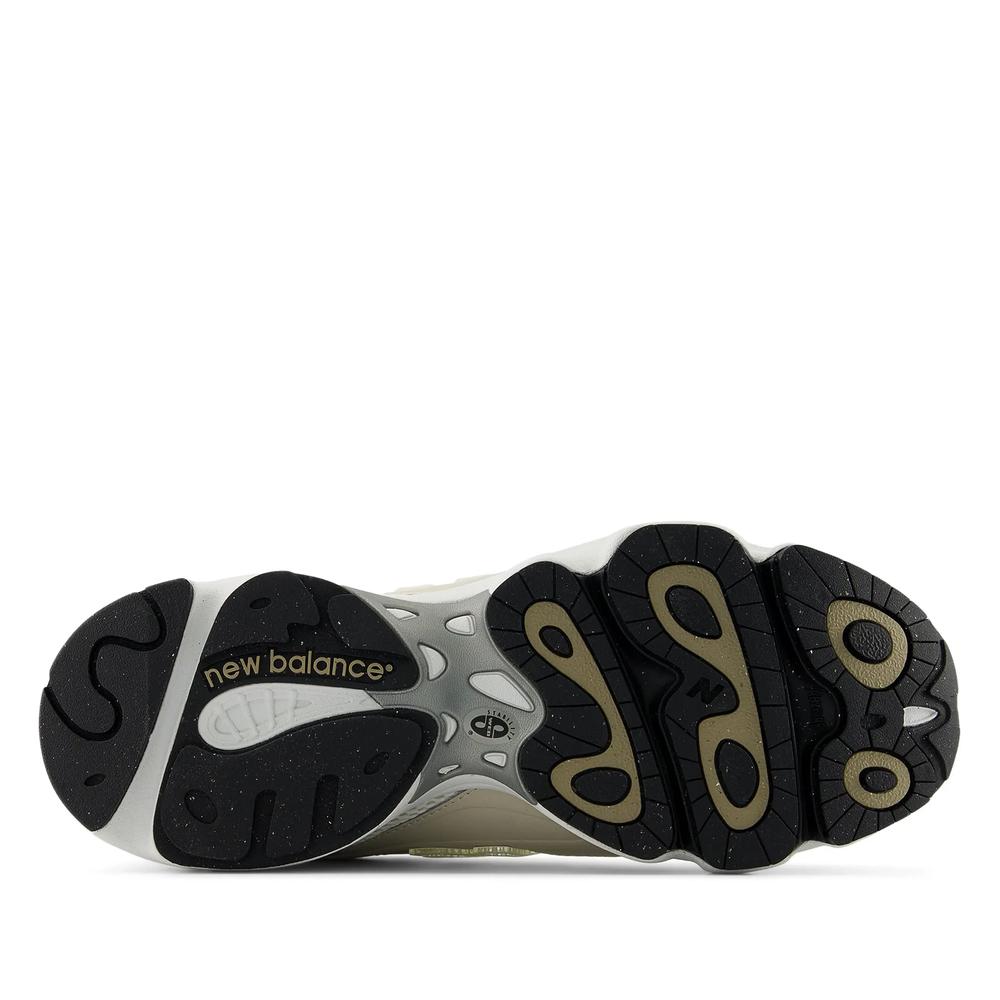 Unisex topánky New Balance U10009T1 - béžové