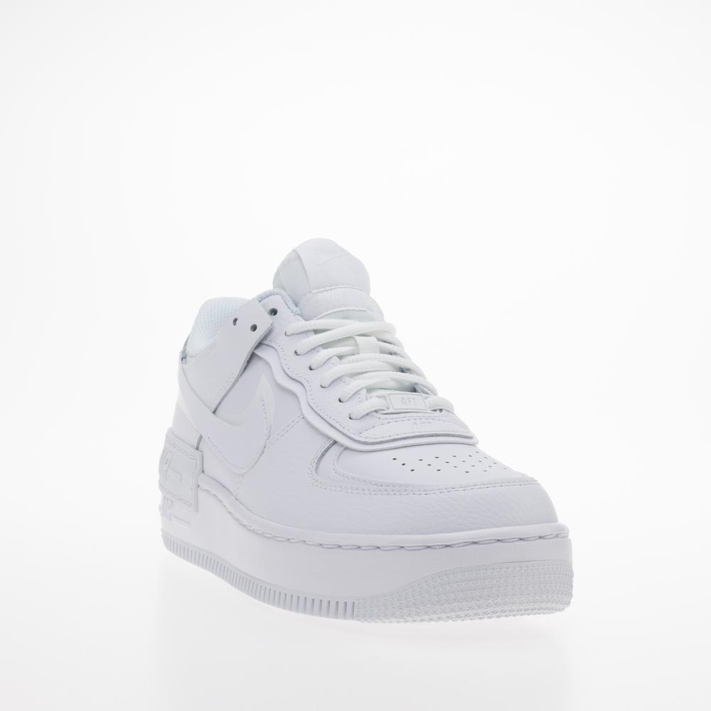 Topánky dámske Nike Air Force 1 Shadow CI0919-100 - biele