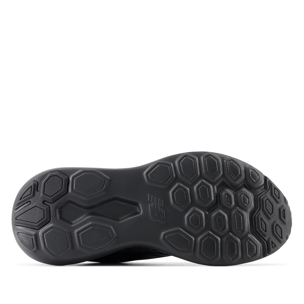 Dámske topánky New Balance W411CK3 - čierne
