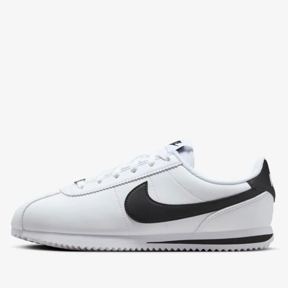 Dámske topánky Nike Cortez GS DM0950-108 - biele