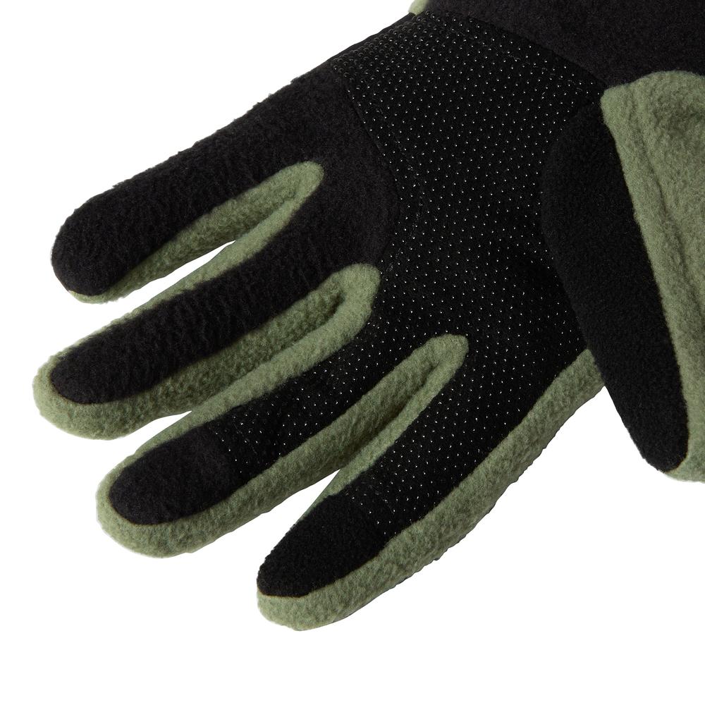Rukavice unisex The North Face Denali Etip 0A888SBO91 - zelené