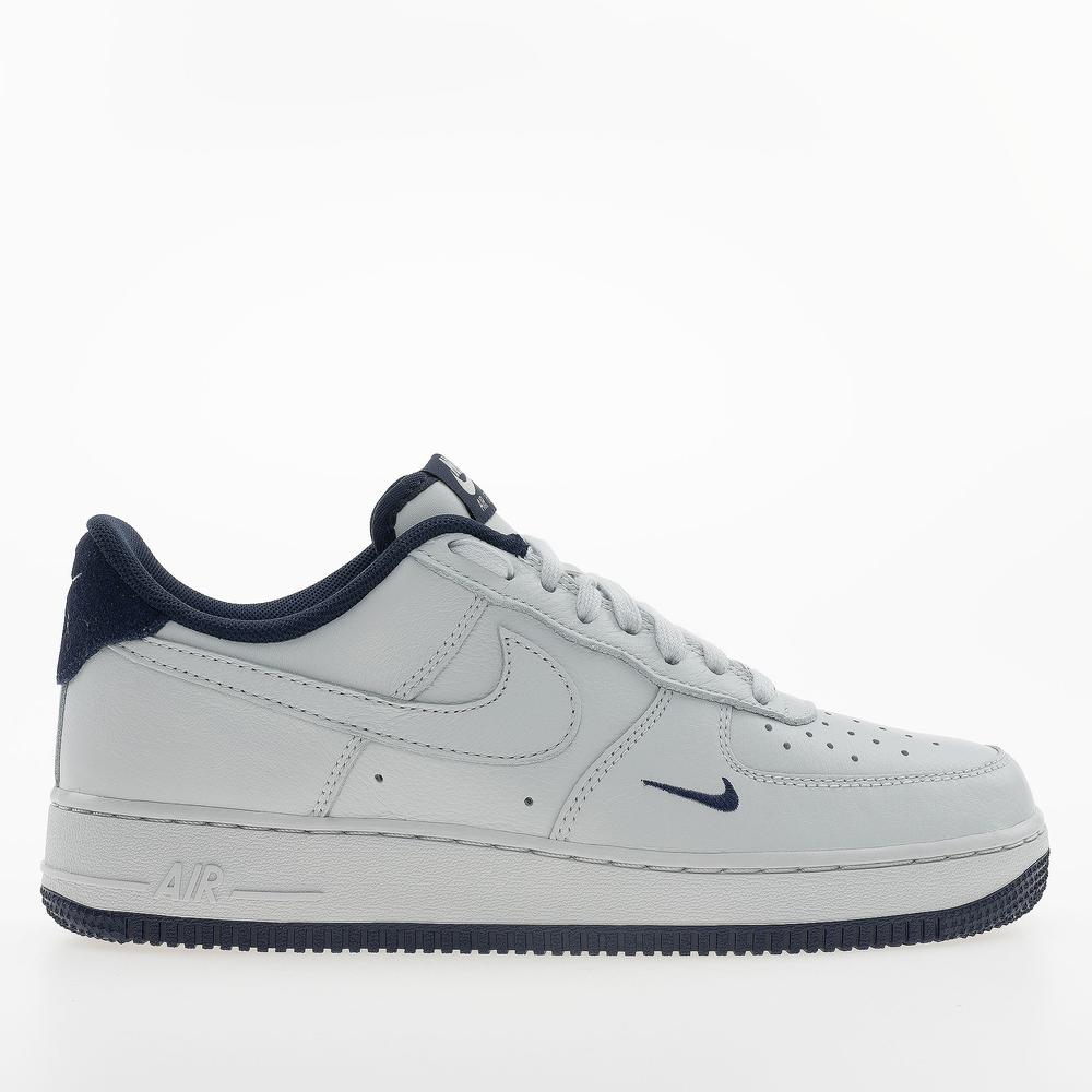 Topánky pánske Nike Air Force 1 '07 LV8 HM9483-001 - biele