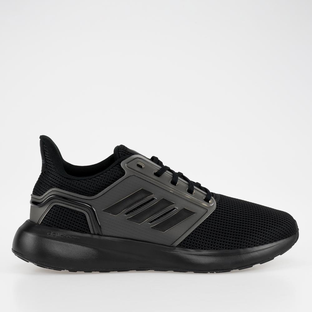 Topánky adidas EQ19 Run GY4720 - čierne