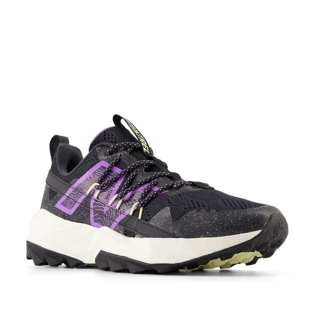 Dámske topánky New Balance DynaSoft Tektrel WTTTRLK1 - čierne