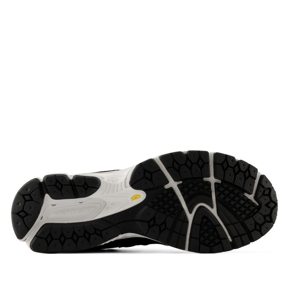 Topánky unisex New Balance U20024JG - čierne