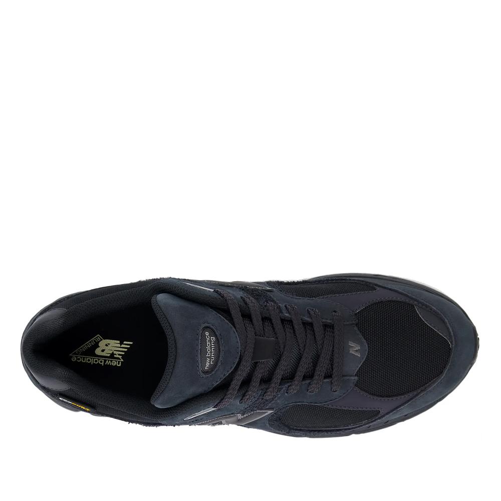 Topánky New Balance M2002RPJ - čierne