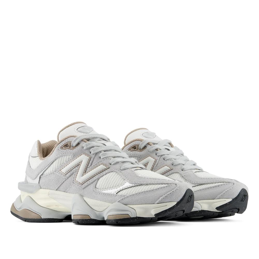 Unisex topánky New Balance U906011M - šedý