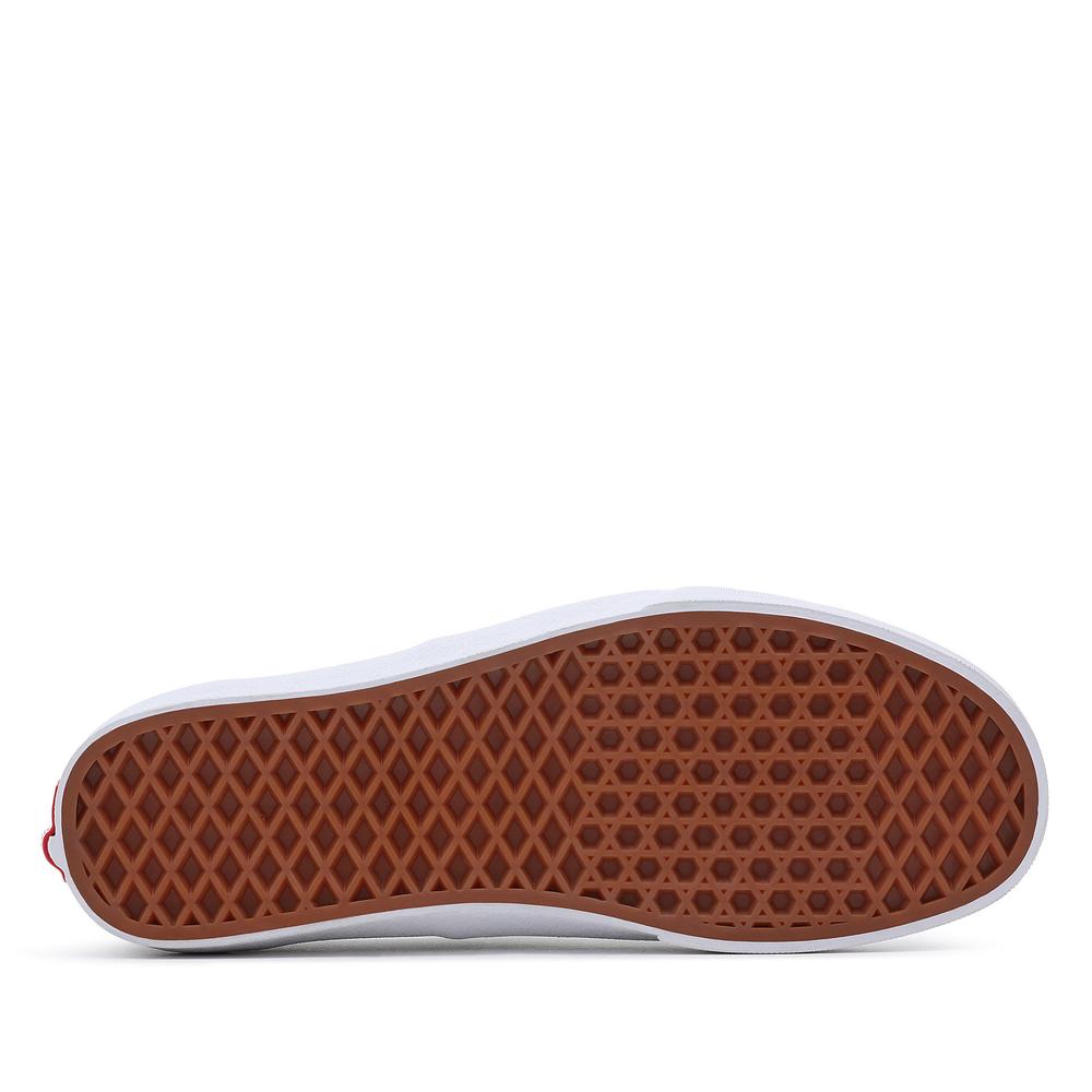 Topánky Vans Color Theory Authentic VN0A5KS96QU1 - zelené