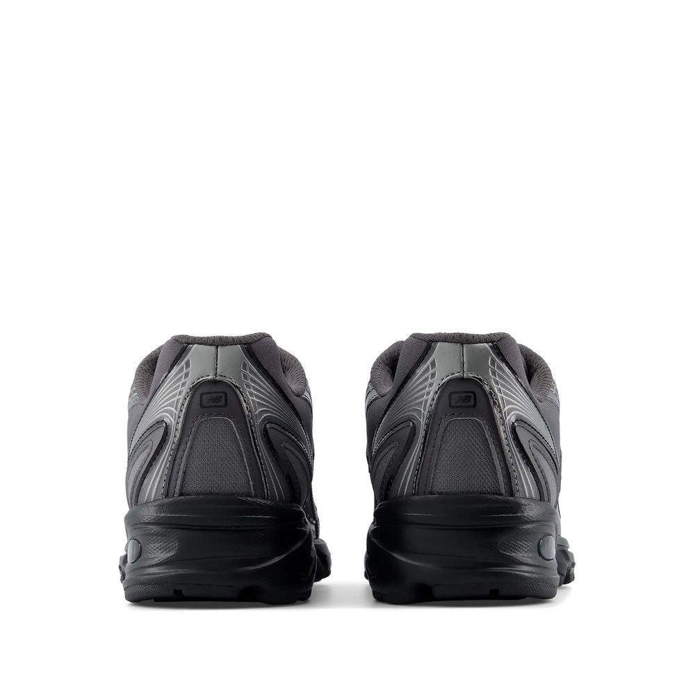 Unisex topánky New Balance U7406Y8 - šedý