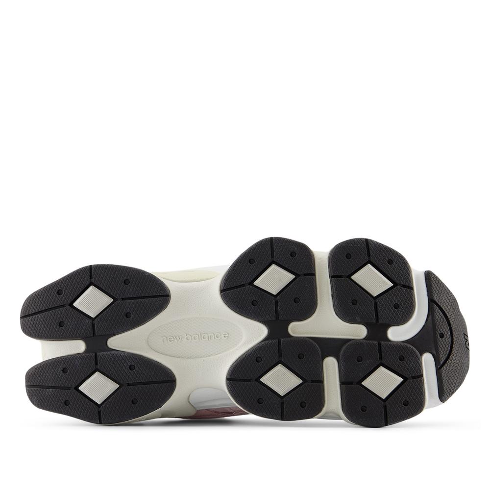 Detské topánky New Balance PC9060BE - ružové