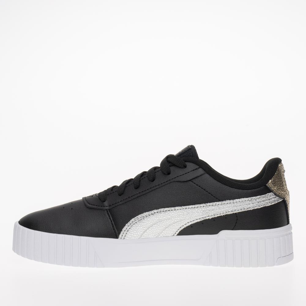 Topánky Puma Carina 2.0 39509602 - čierne