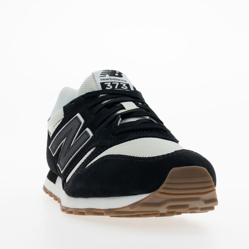 Pánske topánky New Balance M3734R9 - čierne