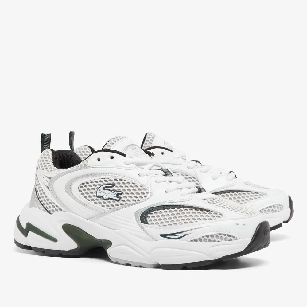 Topánky Lacoste Storm 96 2K 749SFA0025-1R5 - biele
