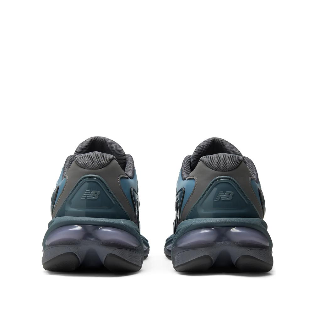Unisex topánky New Balance U9835DU - modré