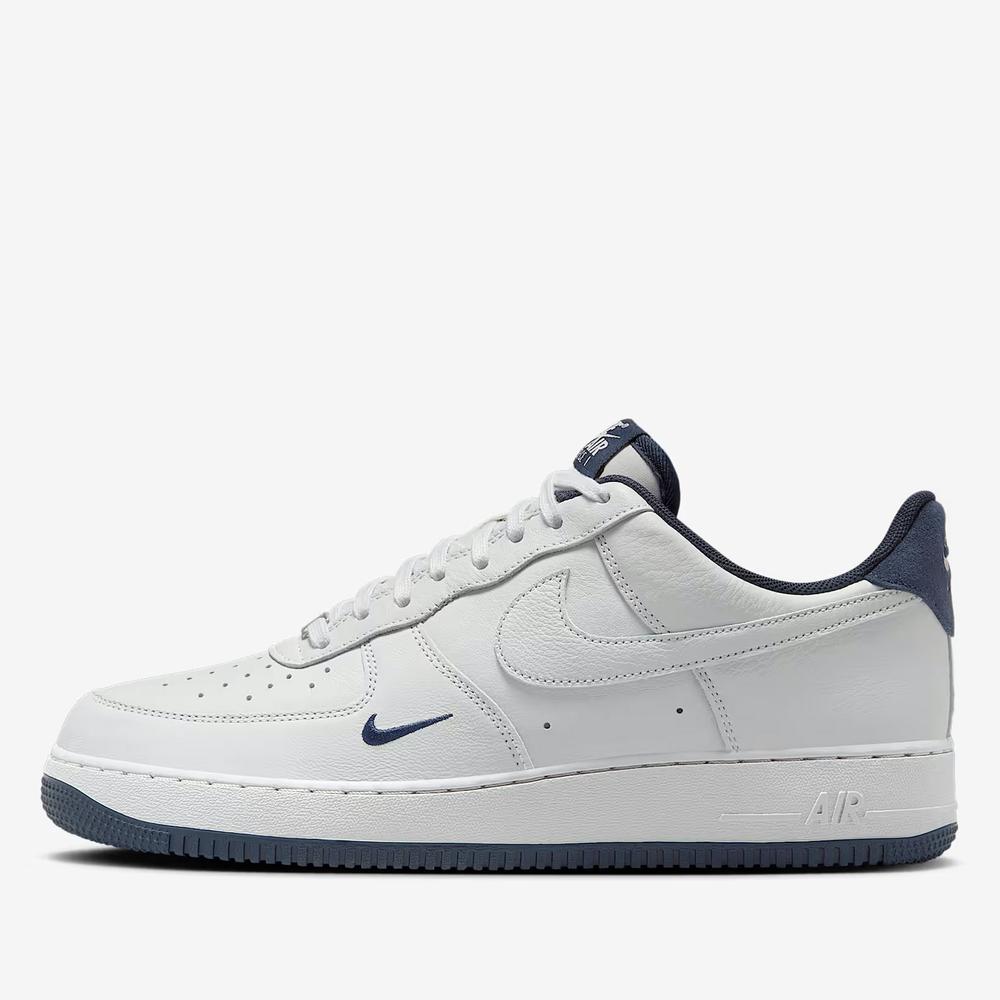 Topánky pánske Nike Air Force 1 '07 LV8 HM9483-001 - biele