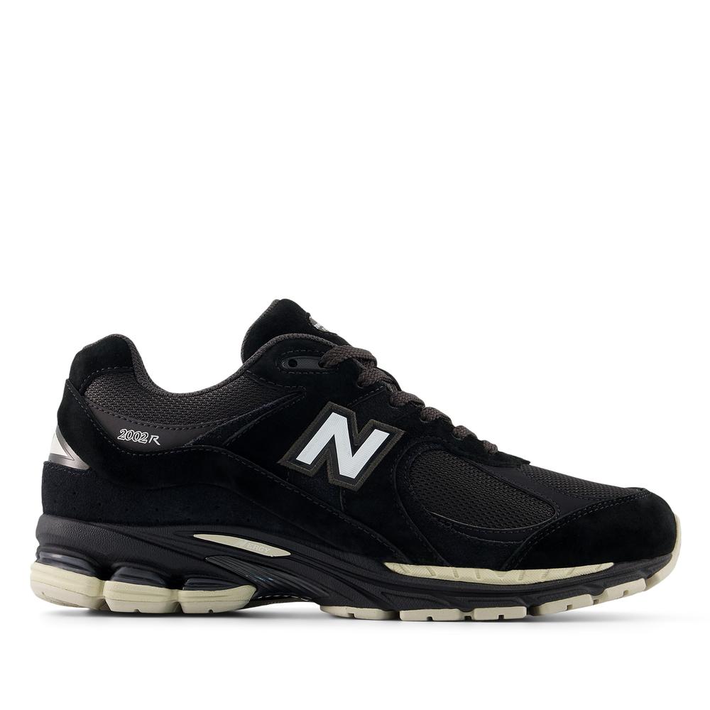 Topánky New Balance U2002RL -  čierne