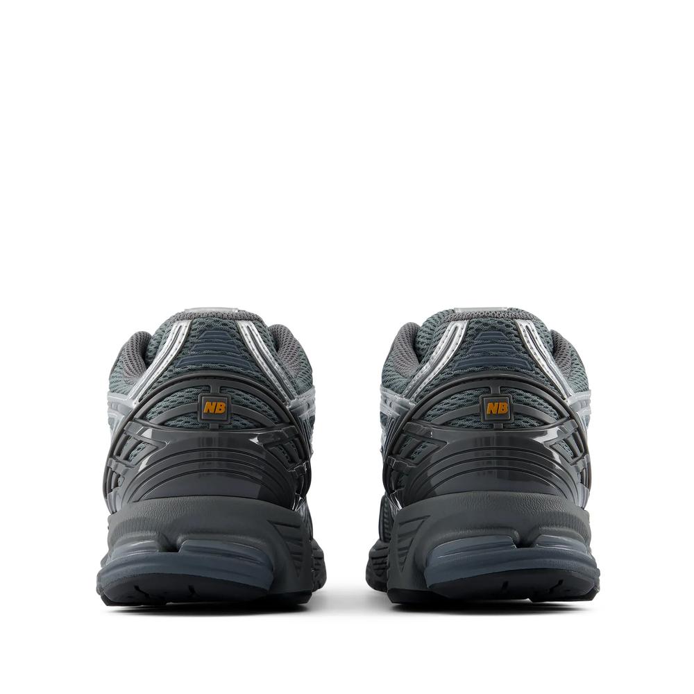 Unisex topánky New Balance U19066AT - šedý