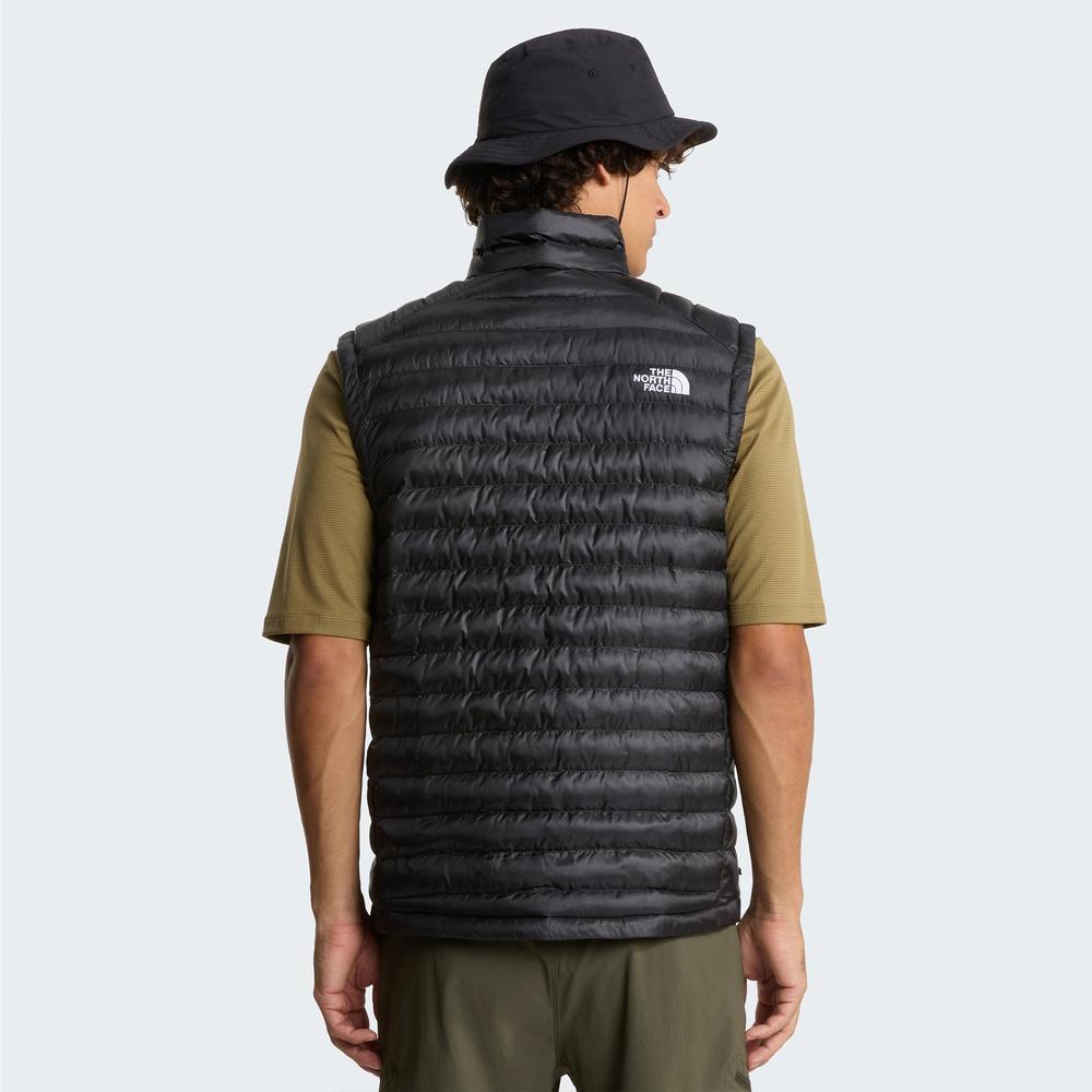 Mužský vesta The North Face Huila 0A8DW4JK31 - čierne