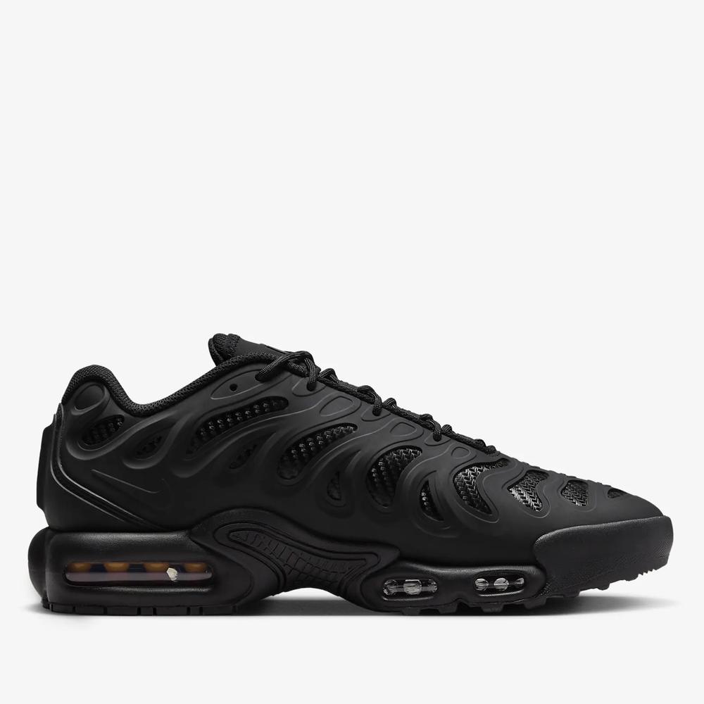 Topánky Nike Air Max Plus Drift HF0785-001 - čierne