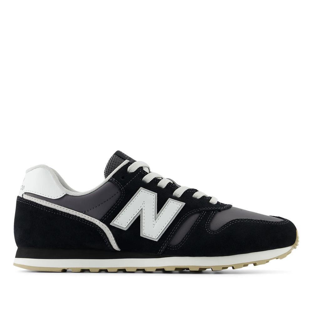 Unisex topánky New Balance ML373AK2 - čierne