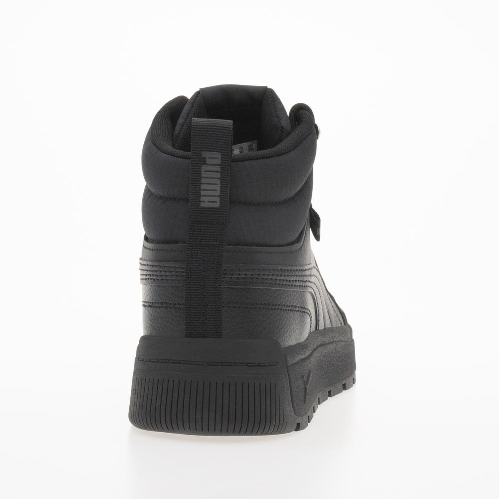 Topánky Puma Tarrenz SB III 39262801 - čierne