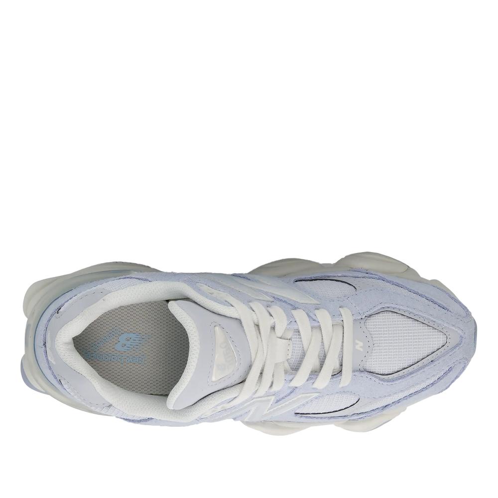 Unisex topánky New Balance New Balance U90607Y1 - modré