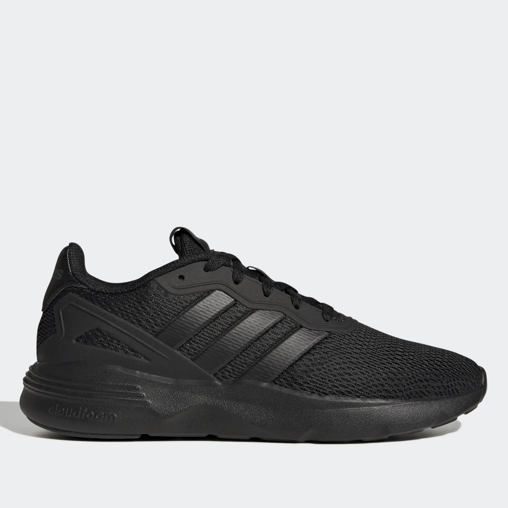 Topánky adidas Nebzed Cloudfoam Lifestyle Running GX4274 - čierne