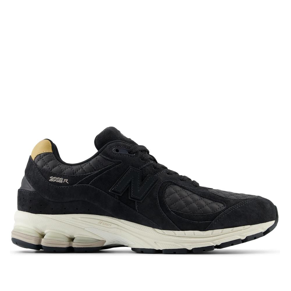 Topánky New Balance M2002RPG - čierne