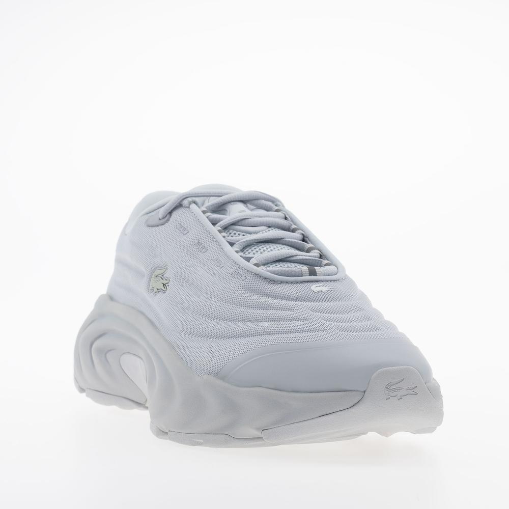 Topánky Lacoste Spinor 750SMA0166-14C - šedý