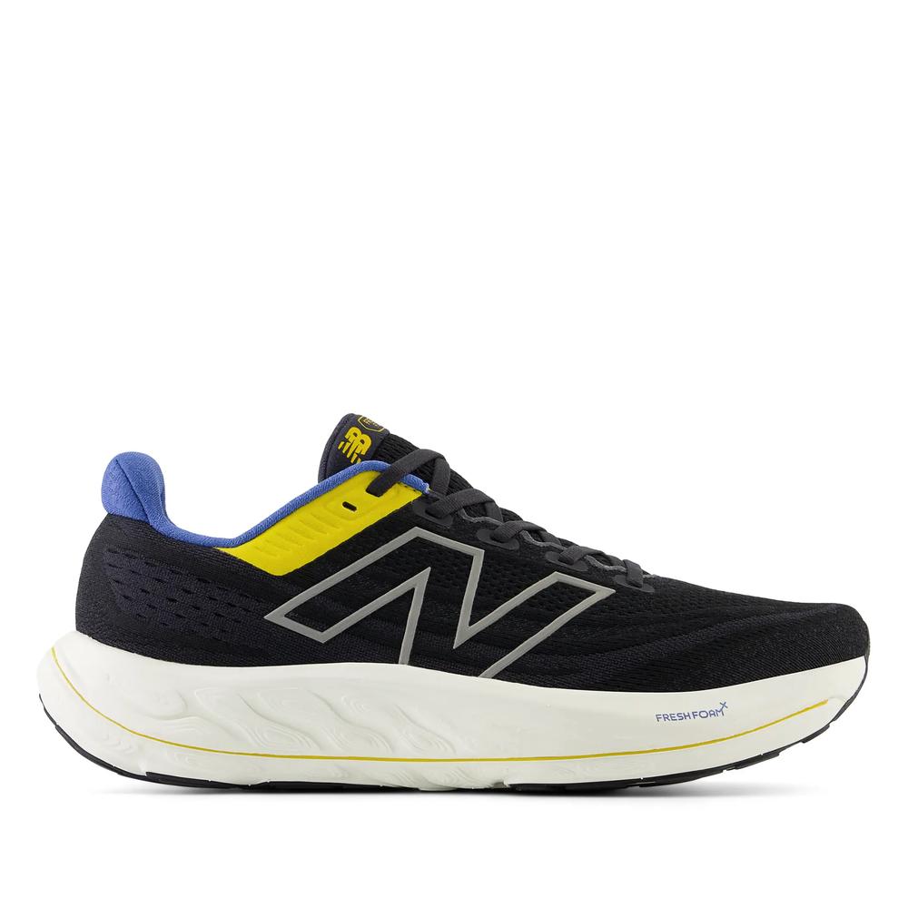Topánky New Balance Fresh Foam X Vongo v6 MVNGOCK6 - čierne