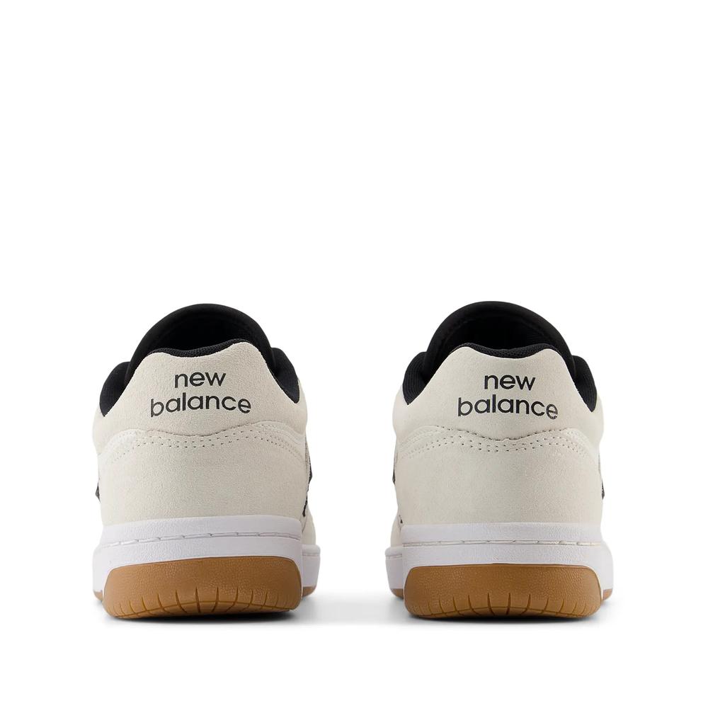 Pánske topánky New Balance Numeric NM480SWG - béžové