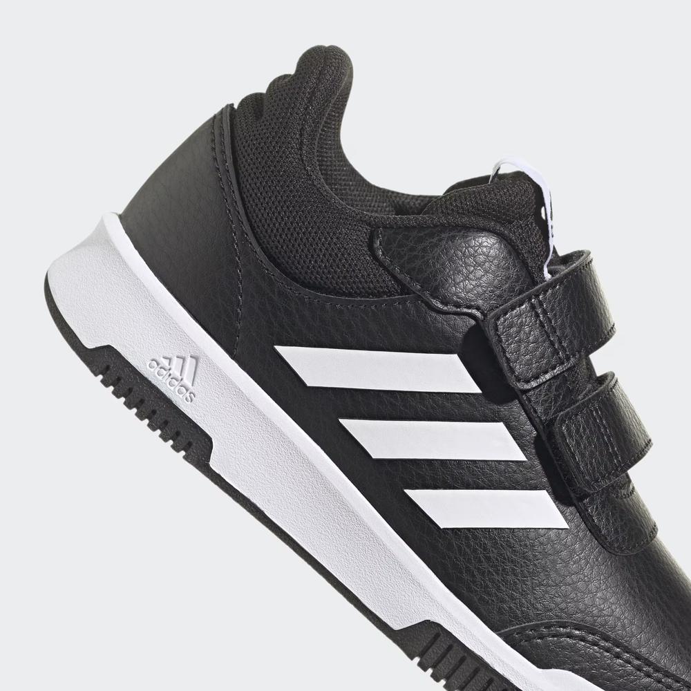 Topánky adidas Tensaur Sport Training Hook And Loop GW6440 - čierne