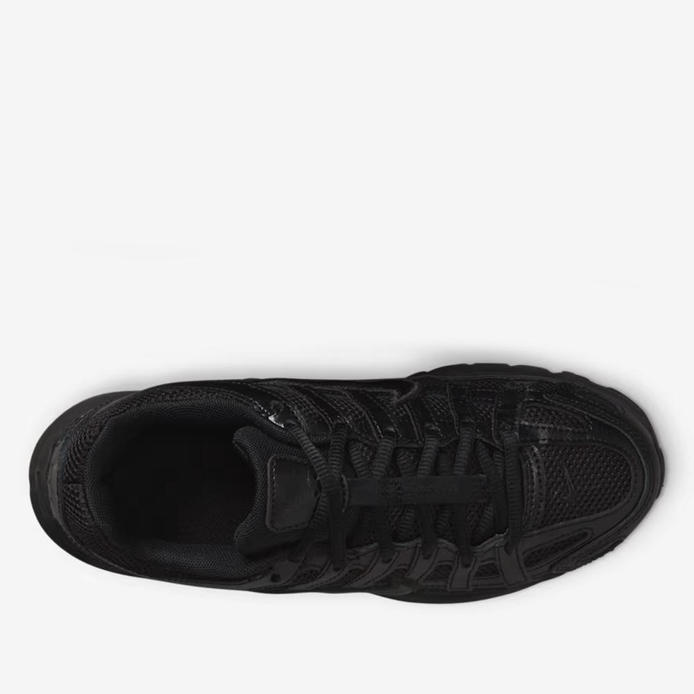 Detské topánky Nike P-6000 HV5064-011 - černé