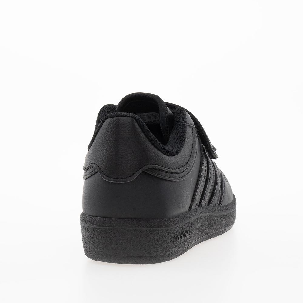 Topánky adidas Hoops 4.0 JQ5222 - čierne