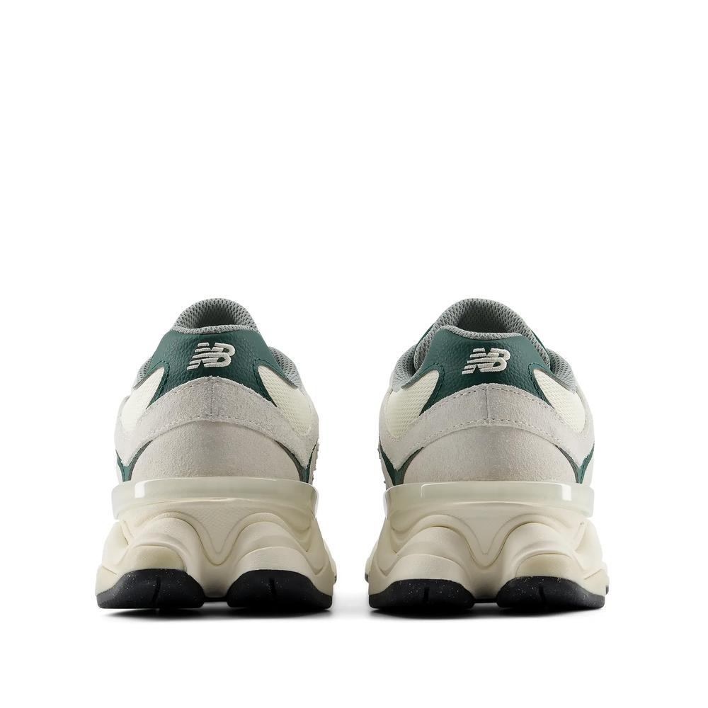 Unisex topánky New Balance U90607ET - béžové