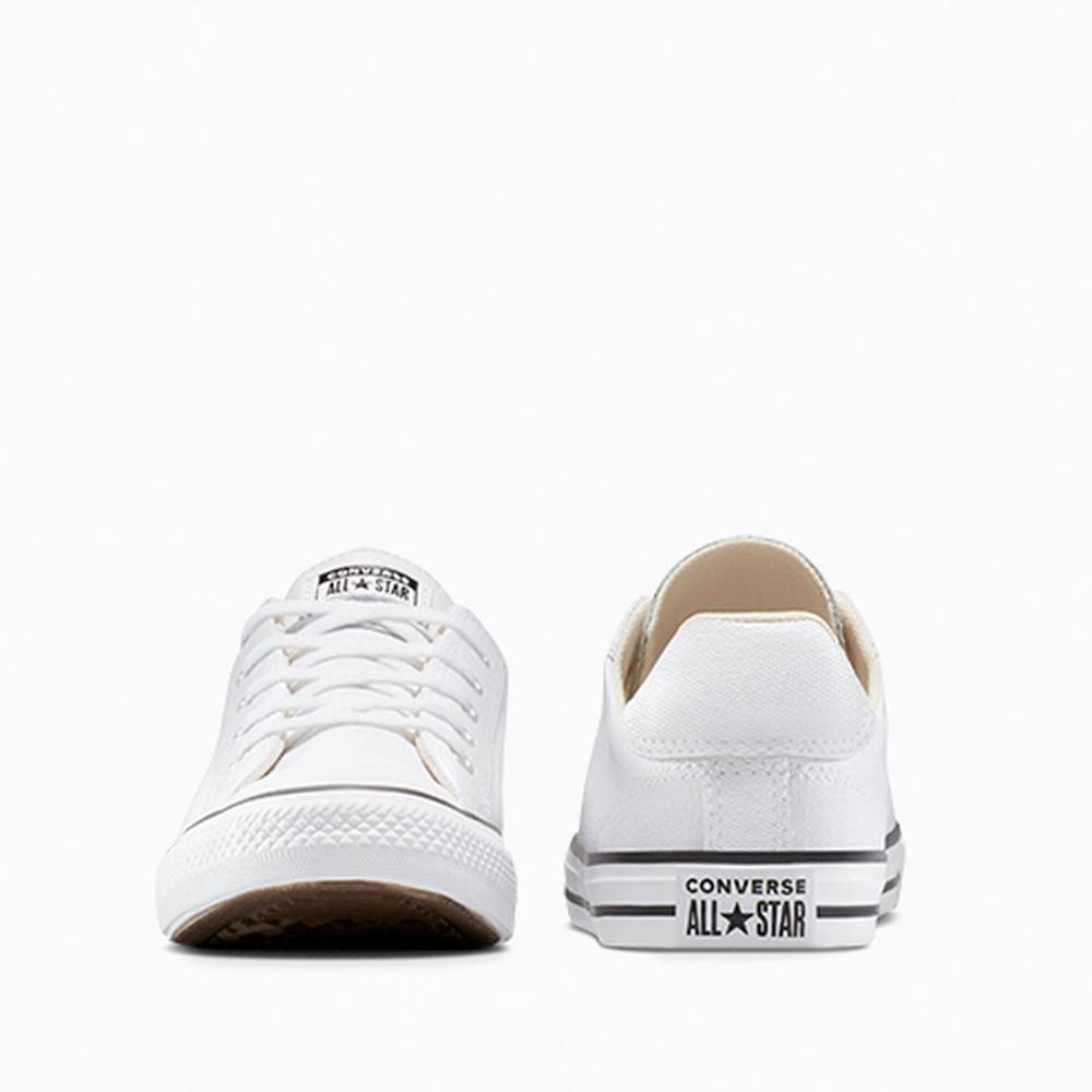 Topánky Converse Chuck Taylor All Star Dainty Lucy A12951C - biele