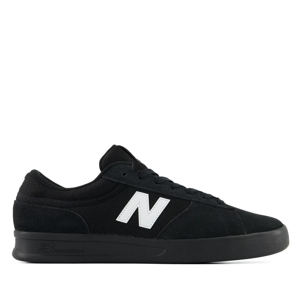 Topánky unisex New Balance Numeric UN430SBT - čierne