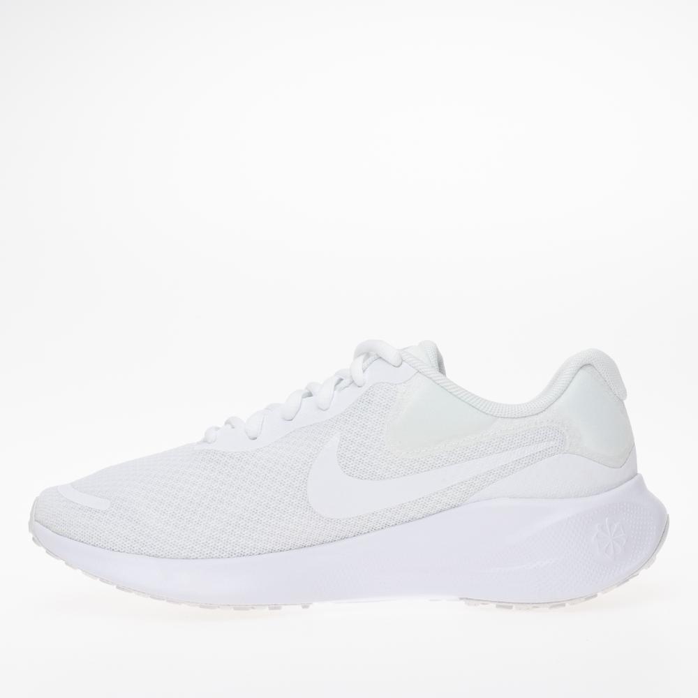 Topánky Nike Revolution 7 FB2208-100 - biele