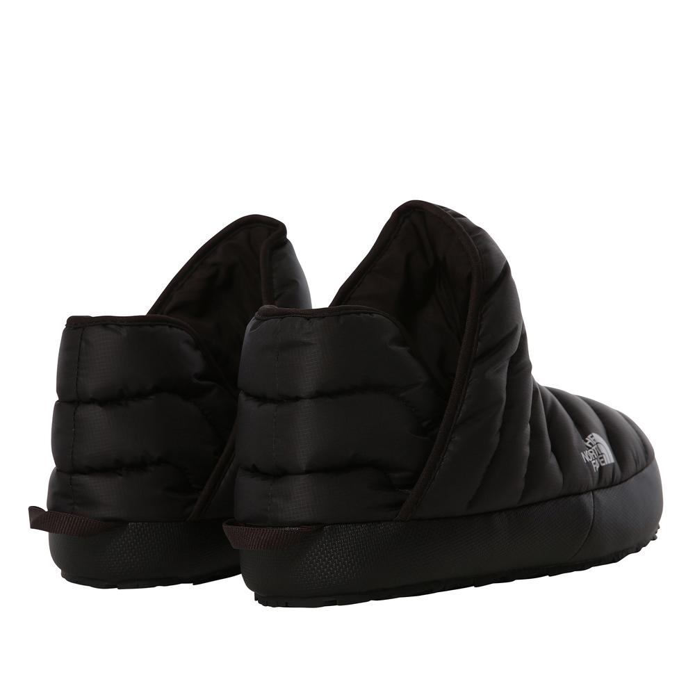 Topánky The North Face Thermoball Traction 0A331HKY41 - čierne